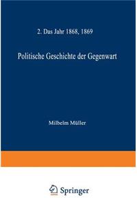 Politische Geschichte Der Gegenwart