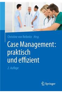 Case Management: praktisch und effizient