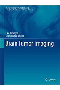 Brain Tumor Imaging