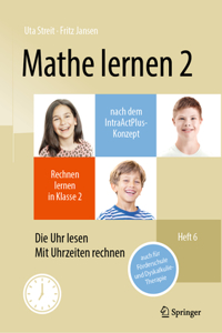 Mathe Lernen 2 Nach Dem Intraactplus-Konzept