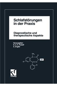 Schlafstörungen in Der Praxis