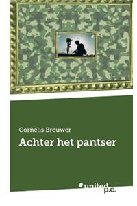 Achter Het Pantser