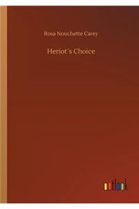 Heriot´s Choice