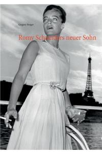 Romy Schneiders neuer Sohn