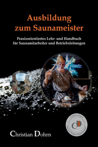 Ausbildung zum Saunameister