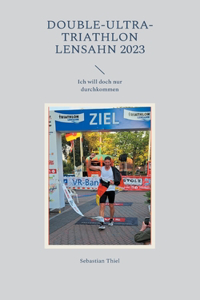 Double-Ultra-Triathlon Lensahn 2023
