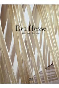 Eva Hesse: One More Than One