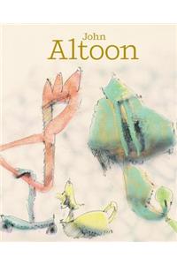 John Altoon