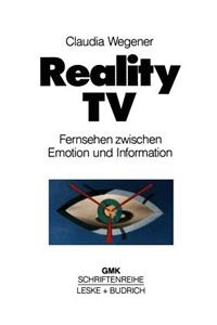 Reality-TV