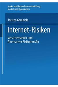 Internet-Risiken