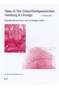 Tales of Two Cities: Hamburg and Chicago