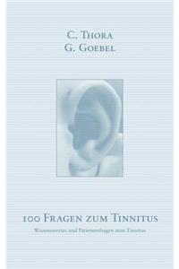 100 Fragen zum Tinnitus