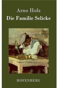 Familie Selicke