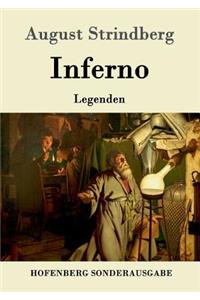 Inferno: Legenden