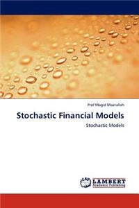 Stochastic Financial Models