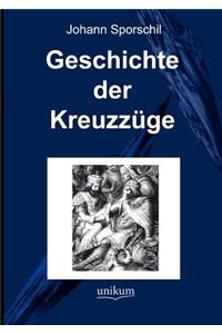 Geschichte der Kreuzzüge