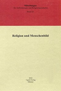 Mitteilungen Fur Anthropologie Und Religionsgeschichte