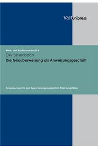 Bank- und Kapitalmarktrecht.