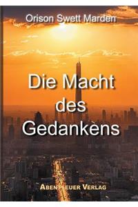 Die Macht des Gedankens