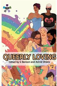 Queerly Loving (Volume 2)