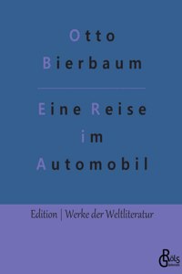 Eine Reise im Automobil