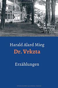 Dr. Vrkzta