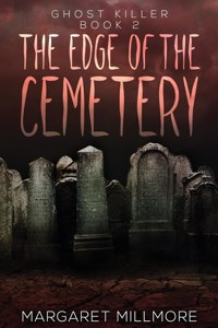 Edge of the Cemetery