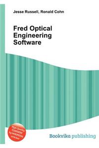 Fred Optical Engineering Software