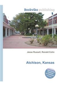 Atchison, Kansas