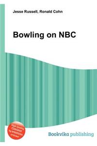 Bowling on NBC