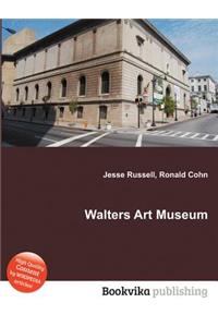 Walters Art Museum