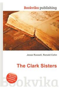 The Clark Sisters
