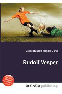 Rudolf Vesper