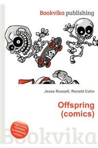 Offspring (Comics)
