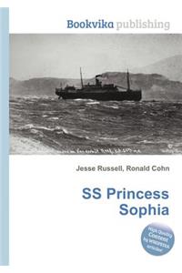 SS Princess Sophia