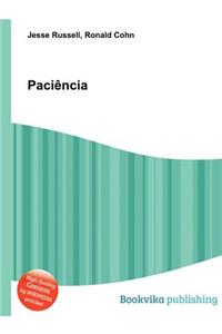Paciencia
