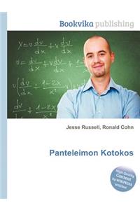 Panteleimon Kotokos
