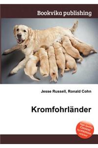 Kromfohrlander
