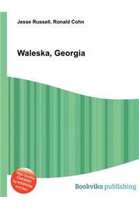 Waleska, Georgia