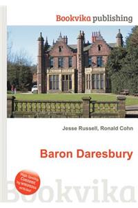 Baron Daresbury