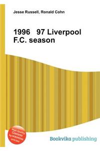 1996 97 Liverpool F.C. Season