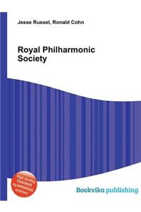 Royal Philharmonic Society