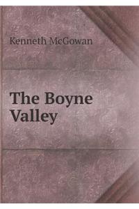 The Boyne Valley