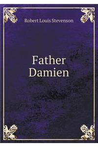 Father Damien