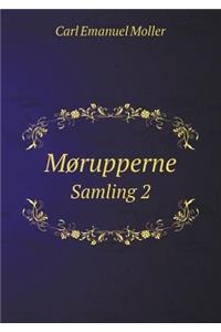 Mørupperne Samling 2