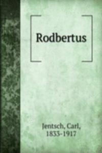 Rodbertus