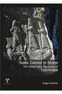 Gods Carved in Stone