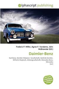 Daimler-Benz