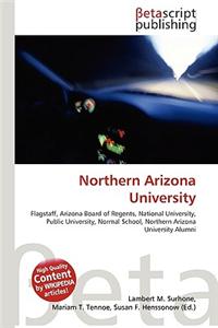 Northern Arizona University