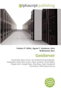 Geoserver